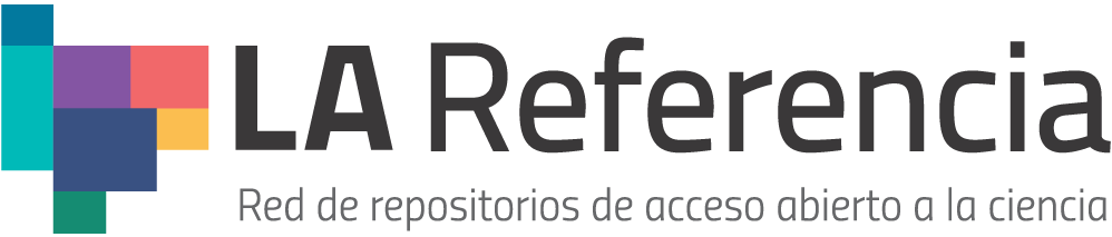 REFERENCIA Logo