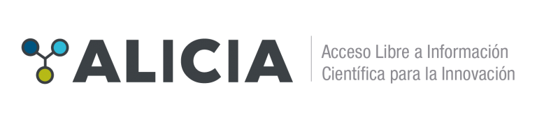 ALICIA Logo
